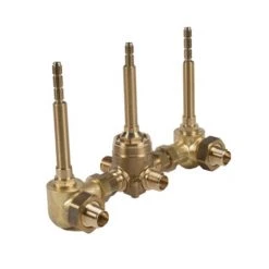 California Faucets Pressure Balance Rough In Valve