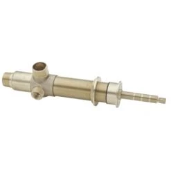 California Faucets Rough In Valve Only
