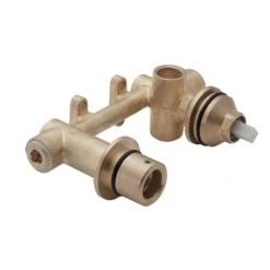California Faucets Rough In Valve Only