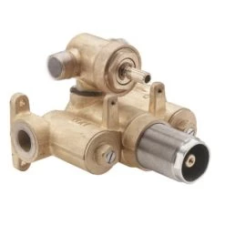 California Faucets Thermostatic Rough In Valve