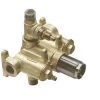 California Faucets StyleTherm Thermostatic Rough Valve with Integral Dual Volume Controls 2 California Faucets StyleTherm Thermostatic Rough Valve with Integral Dual Volume Controls -Shower Valves Sales california faucets th52 r