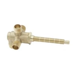California Faucets Rough In Valve Only