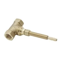 California Faucets 3/4" Volume Control Valve - 3 Pack