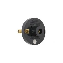 Chicago Faucets Pressure Balance Tub and Shower Valve Only