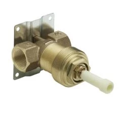 Moen 3/4 Inch IPS Volume Control Rough-In Valve from the M-PACT Collection -Shower Valves Sales clean moen s3600 507