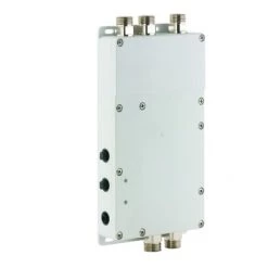 Alternative view of Steamist Total Sense ShowerSense Thermostatic/Pressure Palanced Shower Valve