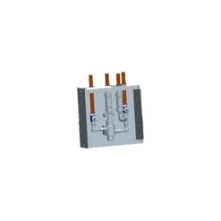 Delta Commercial Battery Operated Rough-In Electronic Valve for Model 3001T4128ATR