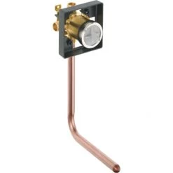 Delta MultiChoice 1/2" Universal Pressure Balanced Tub and Shower Rough In