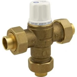 Delta Thermostatic Mixing Valve
