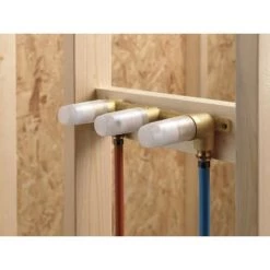Delta Two Handle Wall Mount Rough-In 7 Delta Two Handle Wall Mount Rough-In -Shower Valves Sales delta r3500 wl alternate image 179