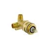 Delta Tesla Wall Mounted Bathroom Faucet Rough-In Valve -Shower Valves Sales delta r3510 wl 101