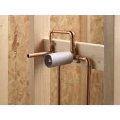 Delta Tesla Wall Mounted Bathroom Faucet Rough-In Valve -Shower Valves Sales delta r3510 wl alternate image 177