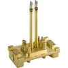 Delta Floor Mounted Tub Filler Rough In Valve - With Stops -Shower Valves Sales delta r4700 flws 815