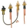 Delta Roman Tub Filler Rough-In Valve for Trims with Handshower 1 Delta Roman Tub Filler Rough-In Valve for Trims with Handshower -Shower Valves Sales delta r4707 784