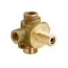 DXV 3 Function Diverter Valve - Discrete Functions Only 2 DXV 3 Function Diverter Valve - Discrete Functions Only -Shower Valves Sales dxv d35000430 na