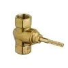 DXV 3/4 In Wall Valve Rough Only 1 DXV 3/4 In Wall Valve Rough Only -Shower Valves Sales dxv d35000700 191