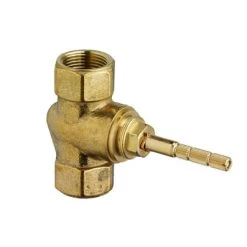 DXV 3/4 In Wall Valve Rough Only