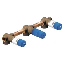 Fortis 1/2 Inch Rough-In Valve Only