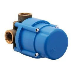 Fortis 3-Way Diverter Valve Only