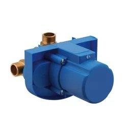 Fortis 1/2 Inch Pressure Balancing Valve Only