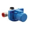 Fortis 3/4 Inch Thermostatic Valve Only 1 Fortis 3/4 Inch Thermostatic Valve Only -Shower Valves Sales fortis valve711 5468866
