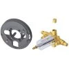Gerber PEX-A Pressure Balance Rough In with Stops 2 Gerber PEX-A Pressure Balance Rough In with Stops -Shower Valves Sales gerber d112505t 3707239