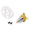 Gerber Pressure Balanced Universal Mixing Valve with Pex Connections 2 Gerber Pressure Balanced Universal Mixing Valve with Pex Connections -Shower Valves Sales gerber d115010bt 3707239