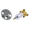 Gerber Pressure Balanced Universal Mixing Valve 2 Gerber Pressure Balanced Universal Mixing Valve -Shower Valves Sales gerber d115500bt 3707239