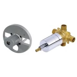 Gerber Pressure Balanced Universal Mixing Valve