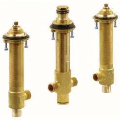Gerber Rough In Valve for Roman Tub Filler Faucet