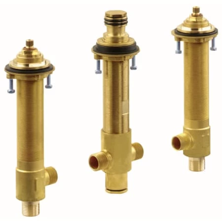 Gerber Rough In Valve for Roman Tub Filler Faucet 3 Gerber Rough In Valve for Roman Tub Filler Faucet