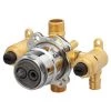 Gerber Treysta Tub and Shower Valve with Stops and Vertical Inputs 1 Gerber Treysta Tub and Shower Valve with Stops and Vertical Inputs -Shower Valves Sales gerber g00gs527s 3707239