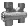 Graff In Line Pressure Balancing Valve for Roman Tub Systems -Shower Valves Sales graff g 1060 6560938