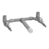 Graff Rough In Valve for Wall Mounted Bathroom Faucet -Shower Valves Sales graff g 1005 4890