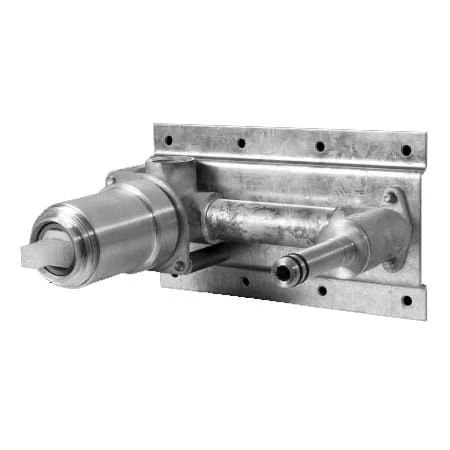 Graff Rough In Valve for Wall Mounted Bathroom Faucet 3 Graff Rough In Valve for Wall Mounted Bathroom Faucet