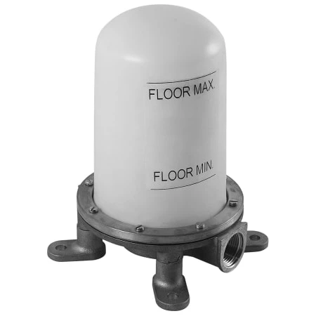 Graff Rough In Spout Connection Valve 3 Graff Rough In Spout Connection Valve
