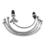Graff Rough In Valve for Roman Tub Filler Faucet and Hand Shower 2 Graff Rough In Valve for Roman Tub Filler Faucet and Hand Shower -Shower Valves Sales graff g 1055 4908