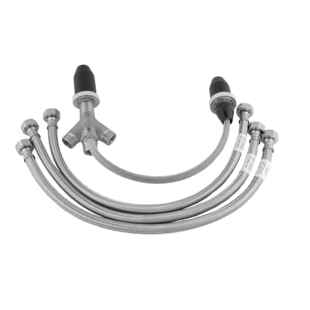 Graff Rough In Valve for Roman Tub Filler Faucet and Hand Shower 3 Graff Rough In Valve for Roman Tub Filler Faucet and Hand Shower