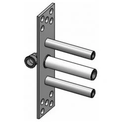 Graff Rough In Valve for Wall Mounted Tub Filler