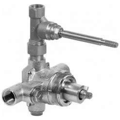 Graff Rough In Thermostatic Valve with Volume Control
