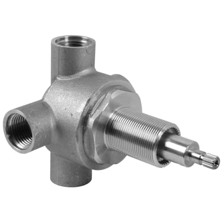 Graff Rough In Thermostatic Diverter Valve with Four Ports 3 Graff Rough In Thermostatic Diverter Valve with Four Ports