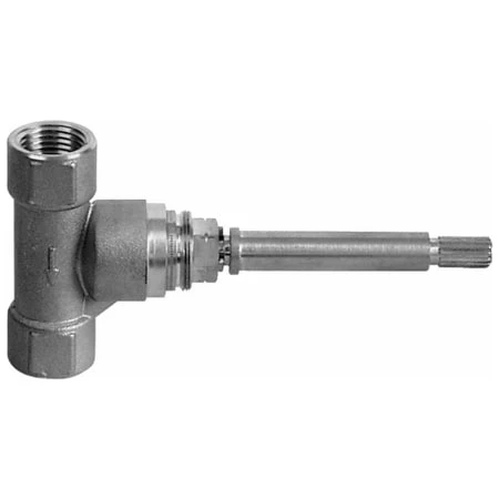 Graff Rough In Thermostatic Volume Control Valve 3 Graff Rough In Thermostatic Volume Control Valve