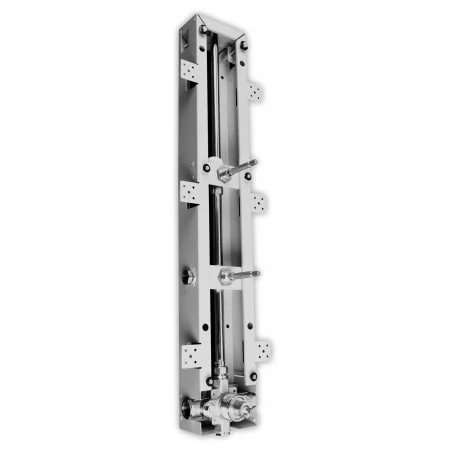 Graff Rough In Valve for Ski Shower Systems 3 Graff Rough In Valve for Ski Shower Systems