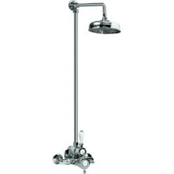 Graff Exposed Thermostatic Valve for Shower System