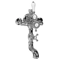 Graff Exposed Thermostatic Valve for Shower System