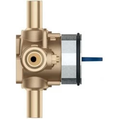 Grohe GrohSafe 3.0 Pressure Balance Valve with Stub-Out Connections and Service Stops 9 Grohe GrohSafe 3.0 Pressure Balance Valve with Stub-Out Connections and Service Stops -Shower Valves Sales grohe 35 113 alternate view 83