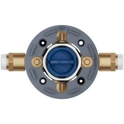 Grohe GrohSafe 3.0 Pressure Balance Valve with CPVC Connections and Service Stops 11 Grohe GrohSafe 3.0 Pressure Balance Valve with CPVC Connections and Service Stops -Shower Valves Sales grohe 35 114 alternate view 90