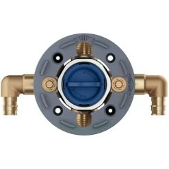 Grohe GrohSafe 3.0 Pressure Balance Valve with PEX Cold Expansion Connections, Elbow, and Service Stops 9 Grohe GrohSafe 3.0 Pressure Balance Valve with PEX Cold Expansion Connections, Elbow, and Service Stops -Shower Valves Sales grohe 35 116 alternate view 98