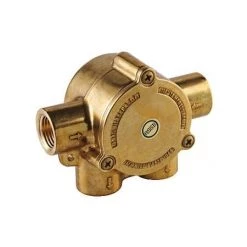 Grohe Pressure Balance Valve