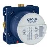 Grohe Rapido SmartBox Universal Rough-In 1 Grohe Rapido SmartBox Universal Rough-In -Shower Valves Sales grohe 35601000 428431